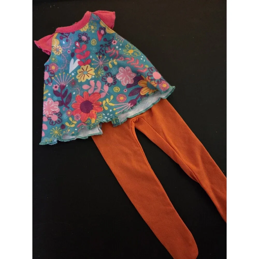 Doll Clothes For 8 To 12 In Dolls And Accessories